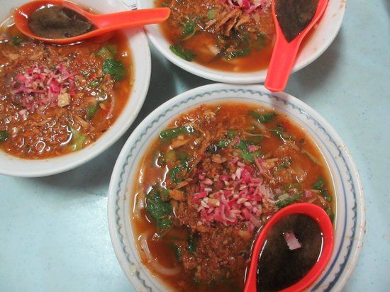 Taman Emas Coffee Shop